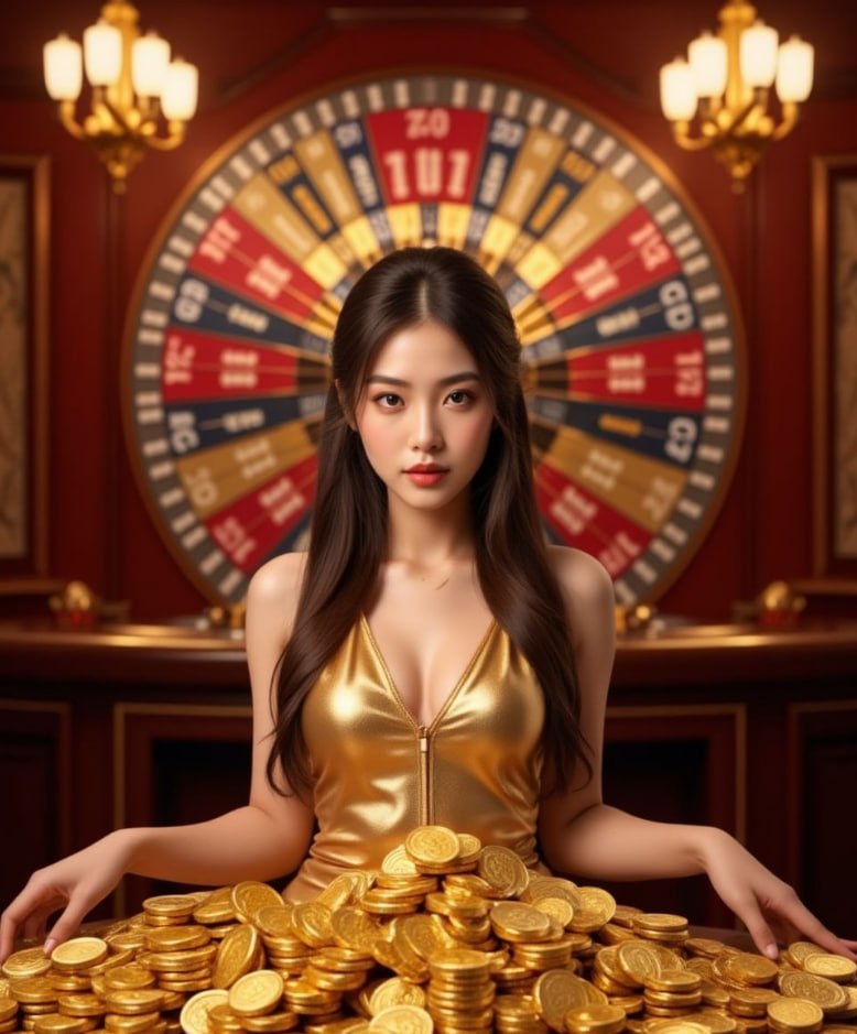 duniabet55 featured game showcase