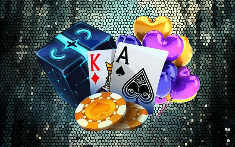 Tabel pembayaran Caribbean Stud Poker di duniabet55