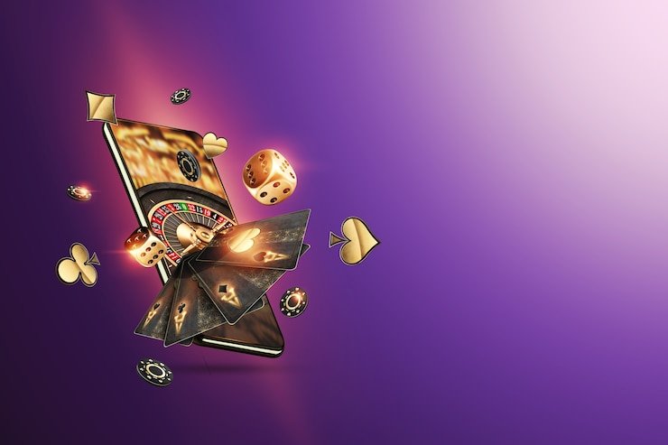 duniabet55 featured game showcase