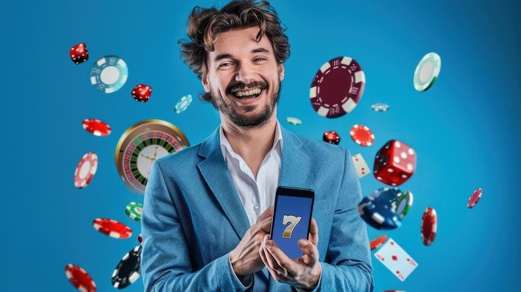 Proses verifikasi keamanan duniabet55
