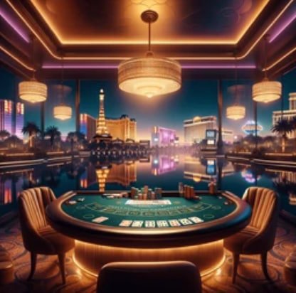 Dashboard pasar buka duniabet55 dengan jadwal live dealer dan permainan slot