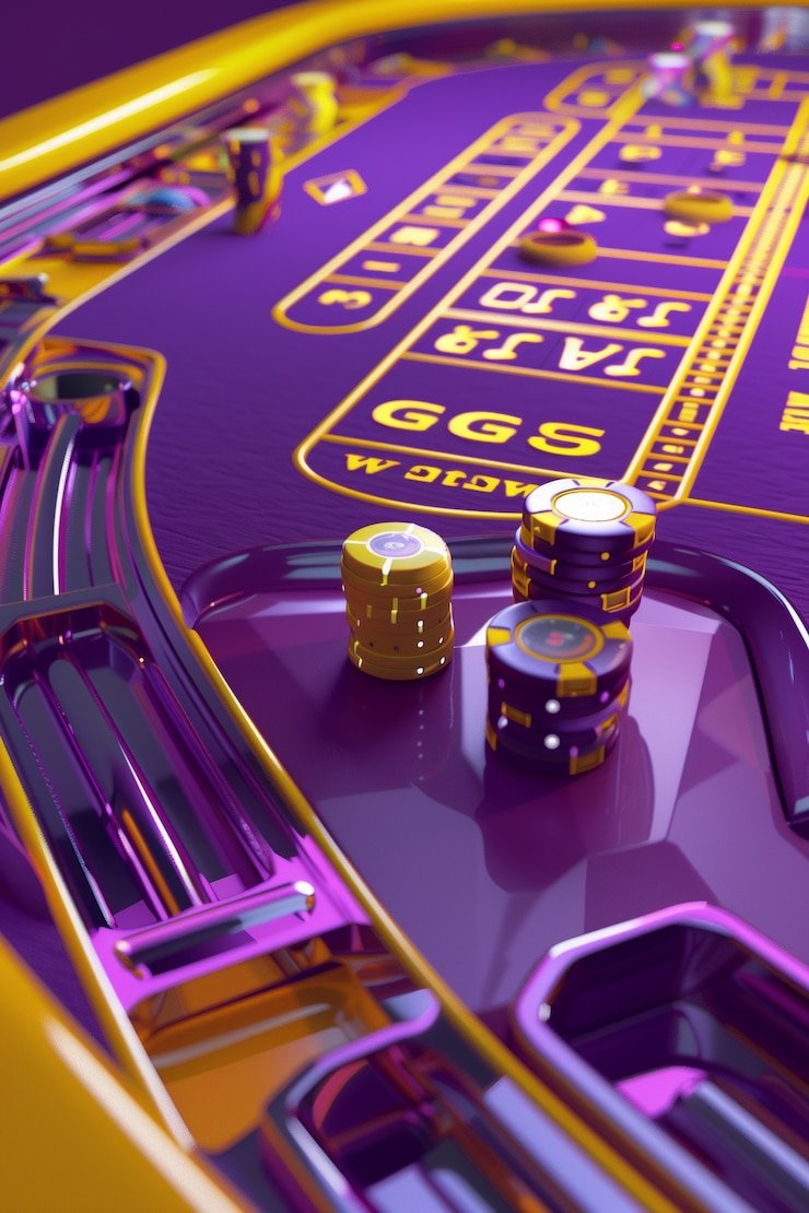 Alur deposit dan verifikasi akun di platform duniabet55